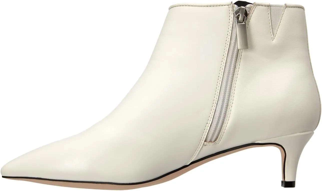 Comfortview Women's Wide Width The Meredith Bootie