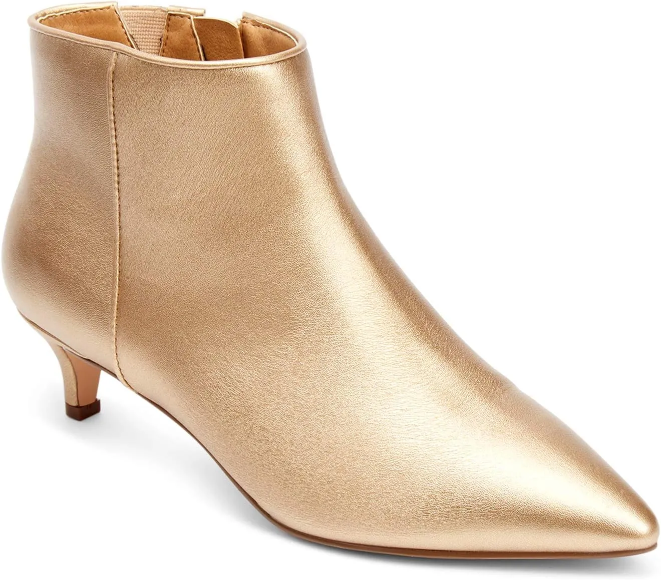 Comfortview Women's Wide Width The Meredith Bootie