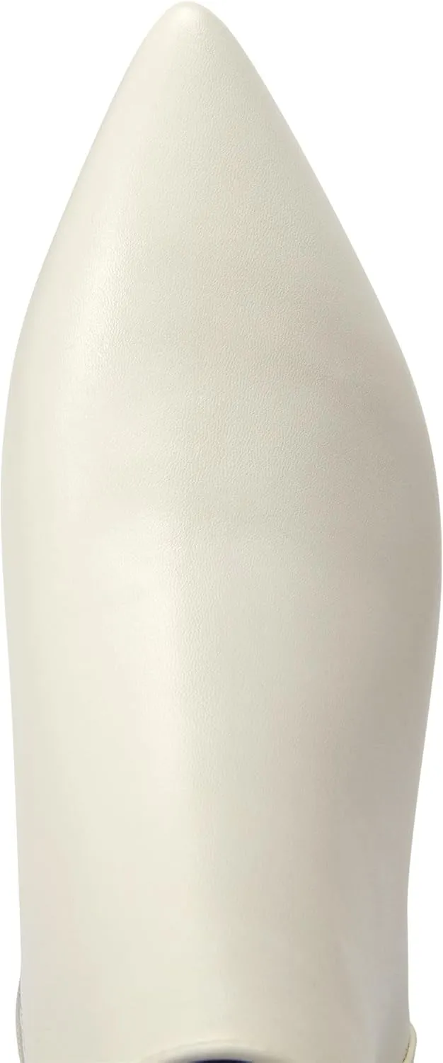 Comfortview Women's Wide Width The Meredith Bootie