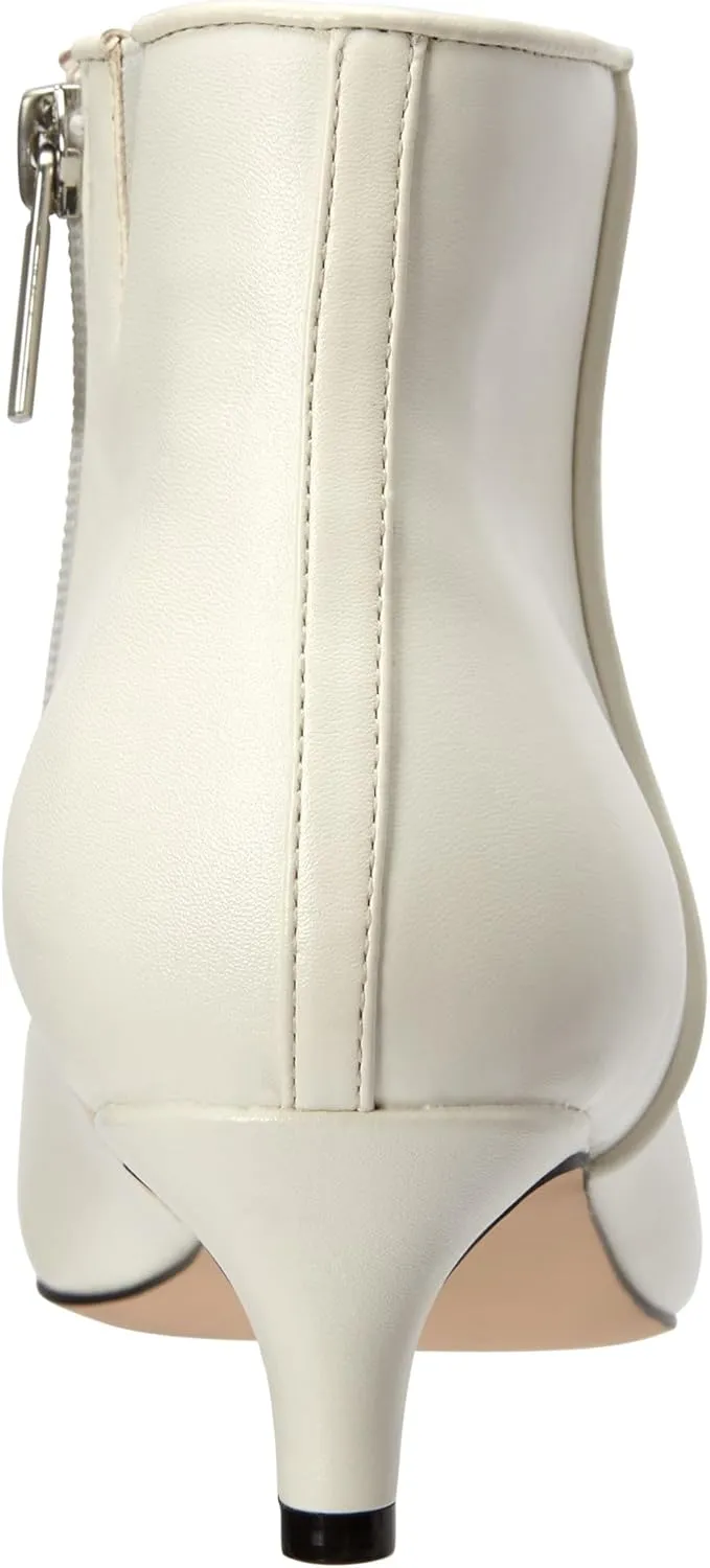 Comfortview Women's Wide Width The Meredith Bootie