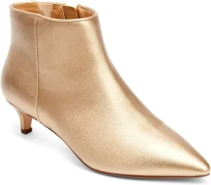 Comfortview Women's Wide Width The Meredith Bootie