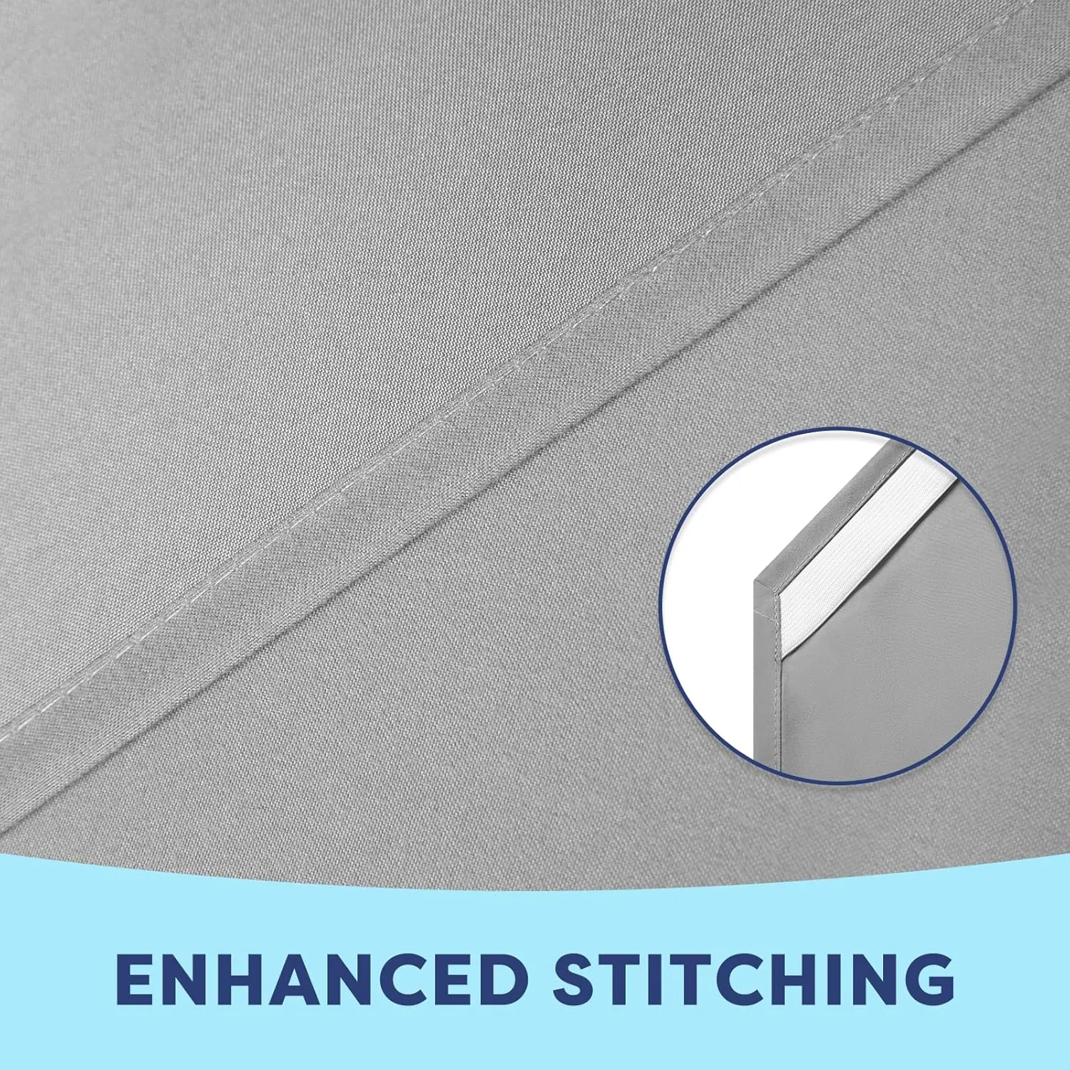 Comfyanno Cot Sheets for Daycare Toddler Size - 23" x 40" - 10 Pack Bulk - Soft & Comfortable Brushed Microfiber - Fitted Cot Sheet Cover - for Daycare/Preschool Kids, Boy/Girls Nap Time - Grey