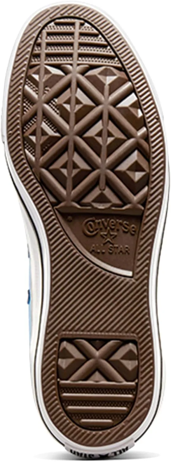 Converse Men's Hi-Top Trainers, One Size