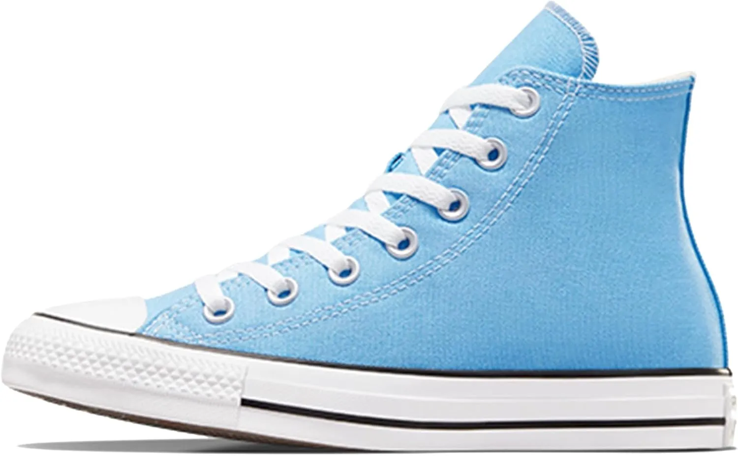 Converse Men's Hi-Top Trainers, One Size
