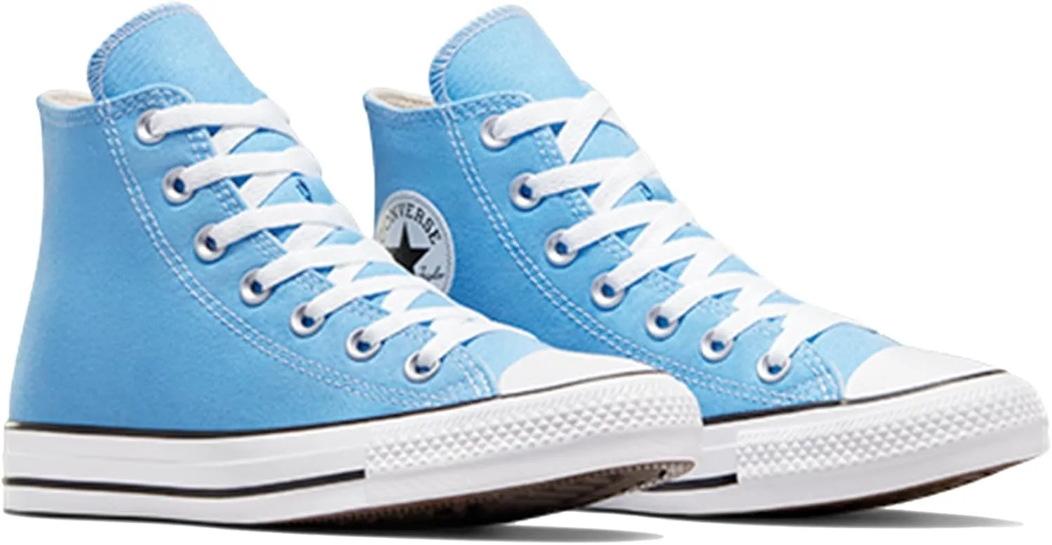 Converse Men's Hi-Top Trainers, One Size