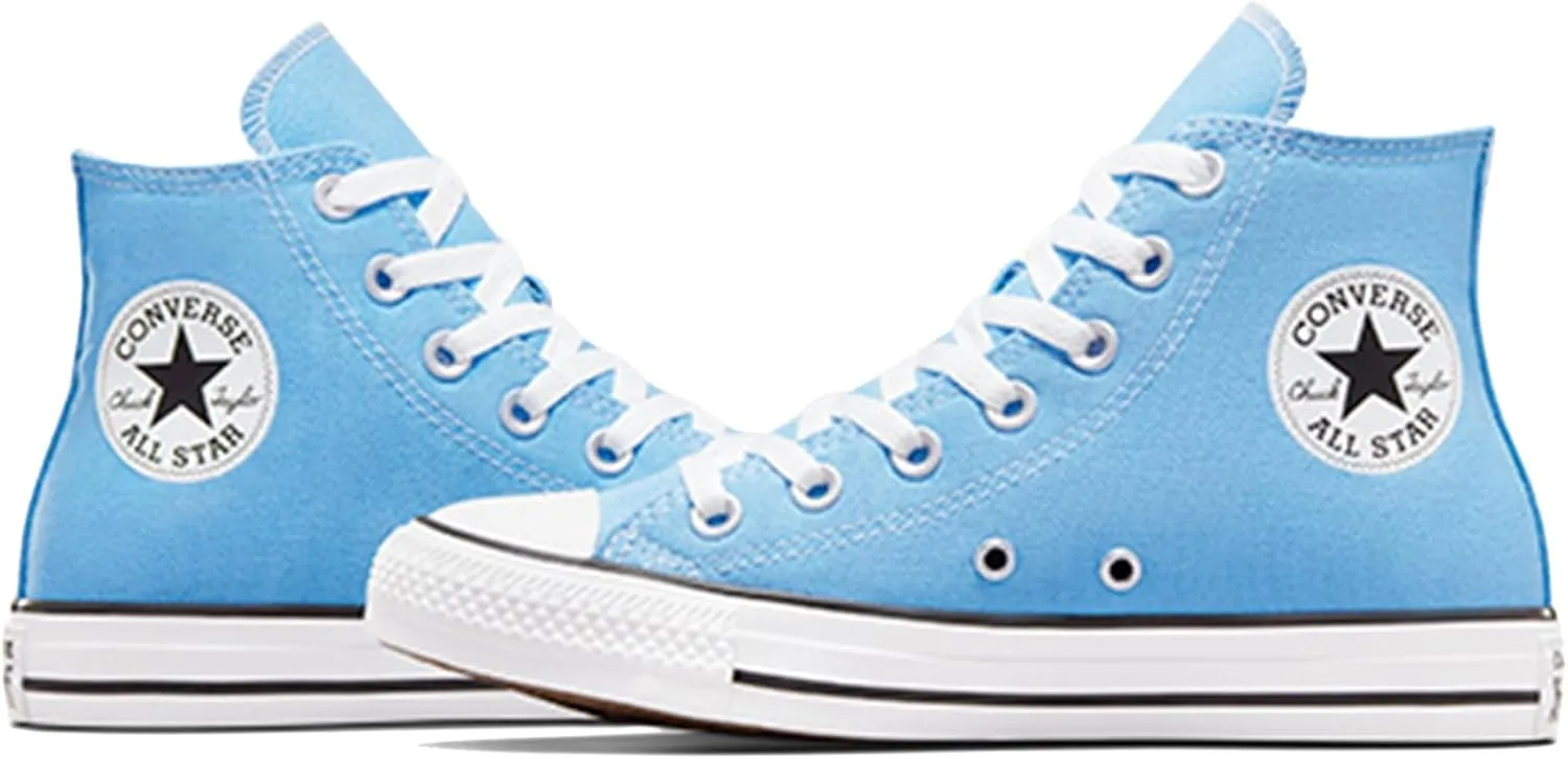 Converse Men's Hi-Top Trainers, One Size