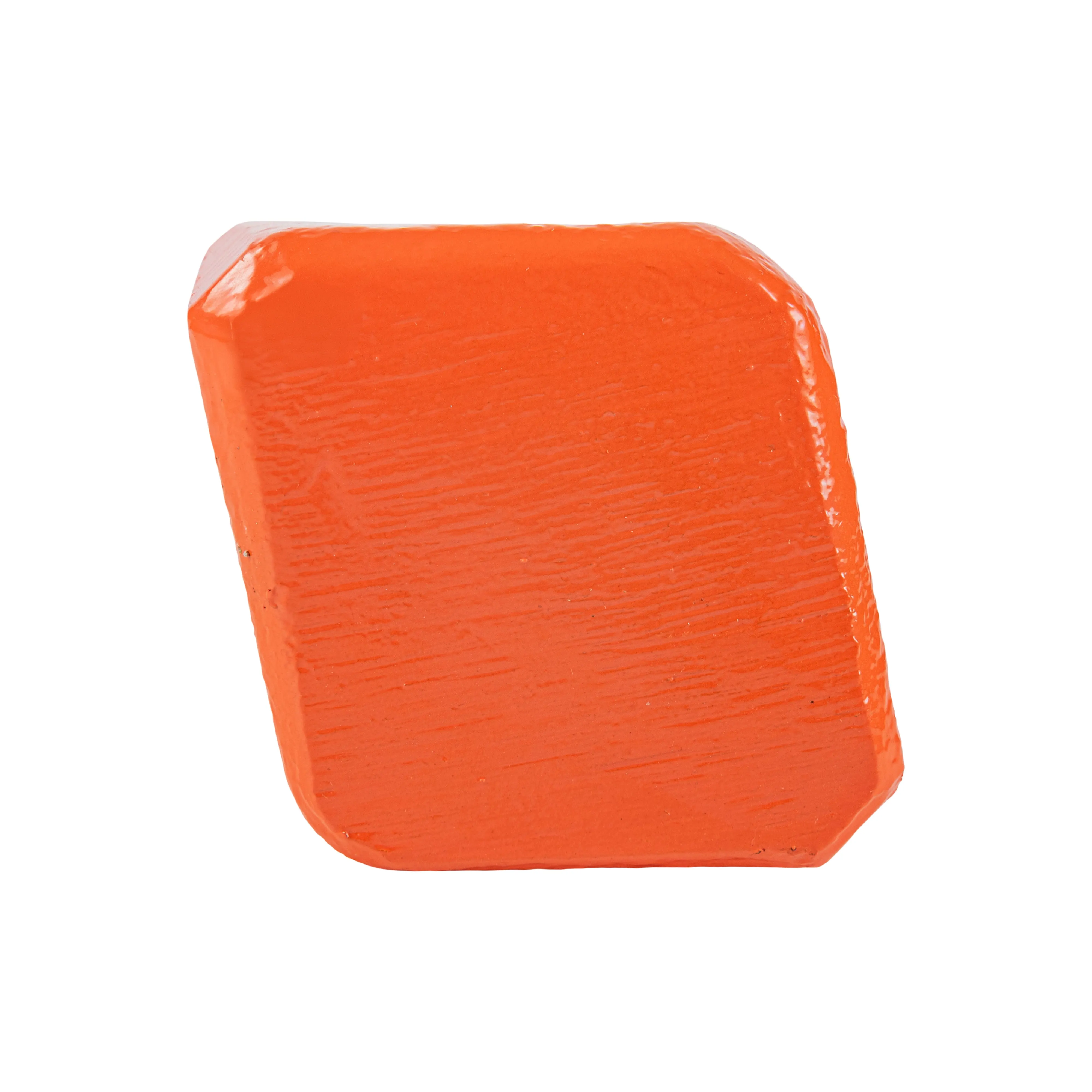 Cost Wise 2kg Heavy Duty Log Splitter Twist Red