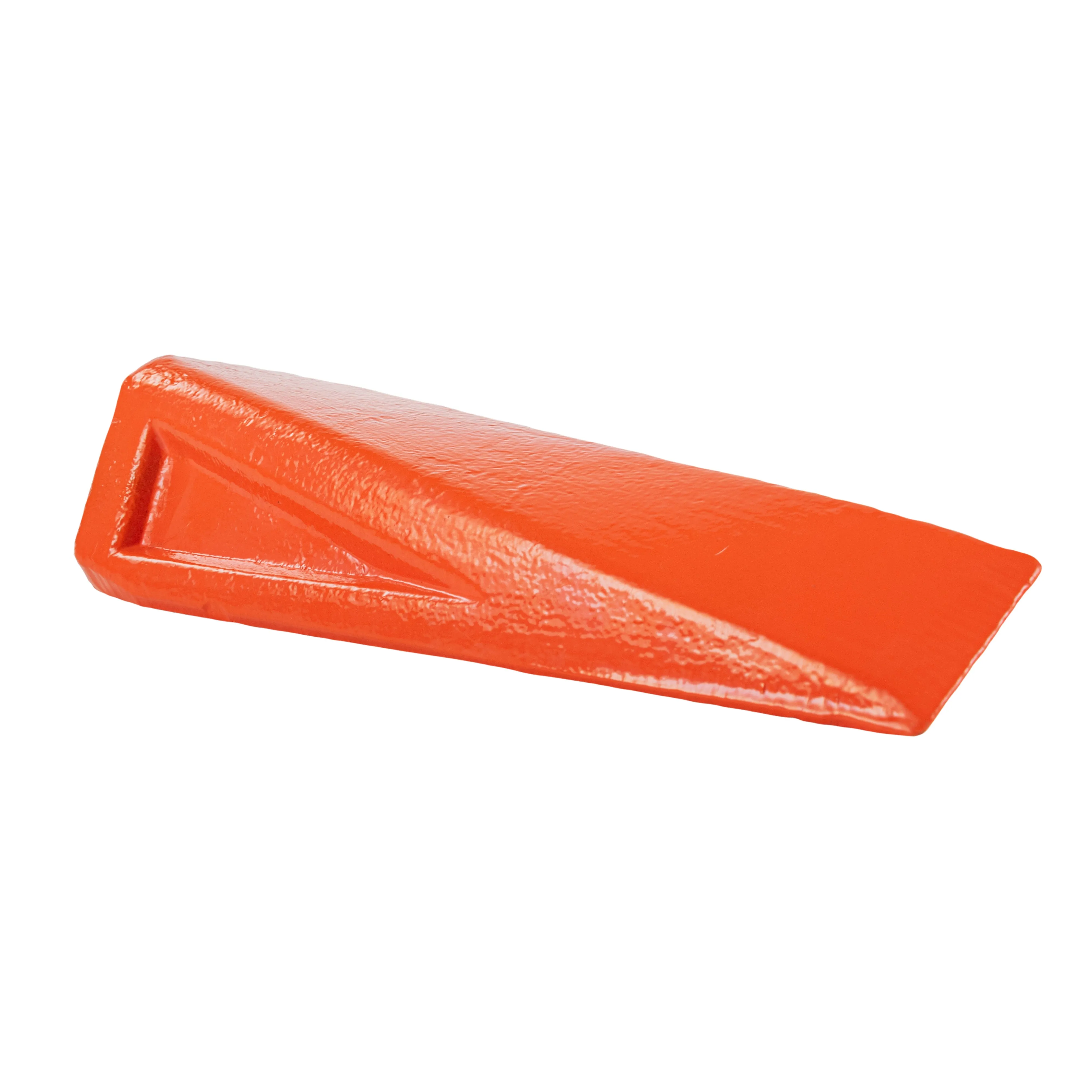 Cost Wise 2kg Heavy Duty Log Splitter Twist Red