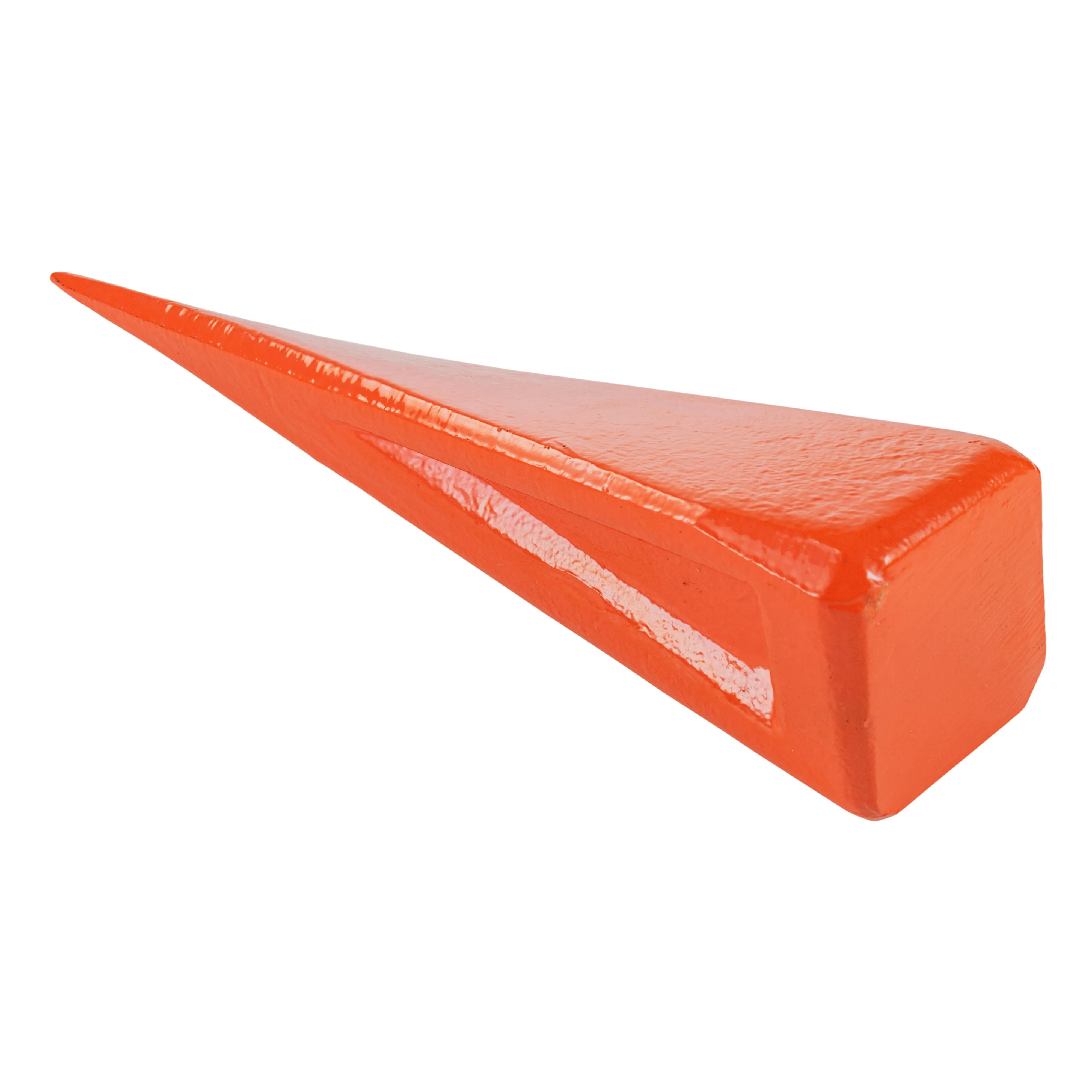 Cost Wise 2kg Heavy Duty Log Splitter Twist Red