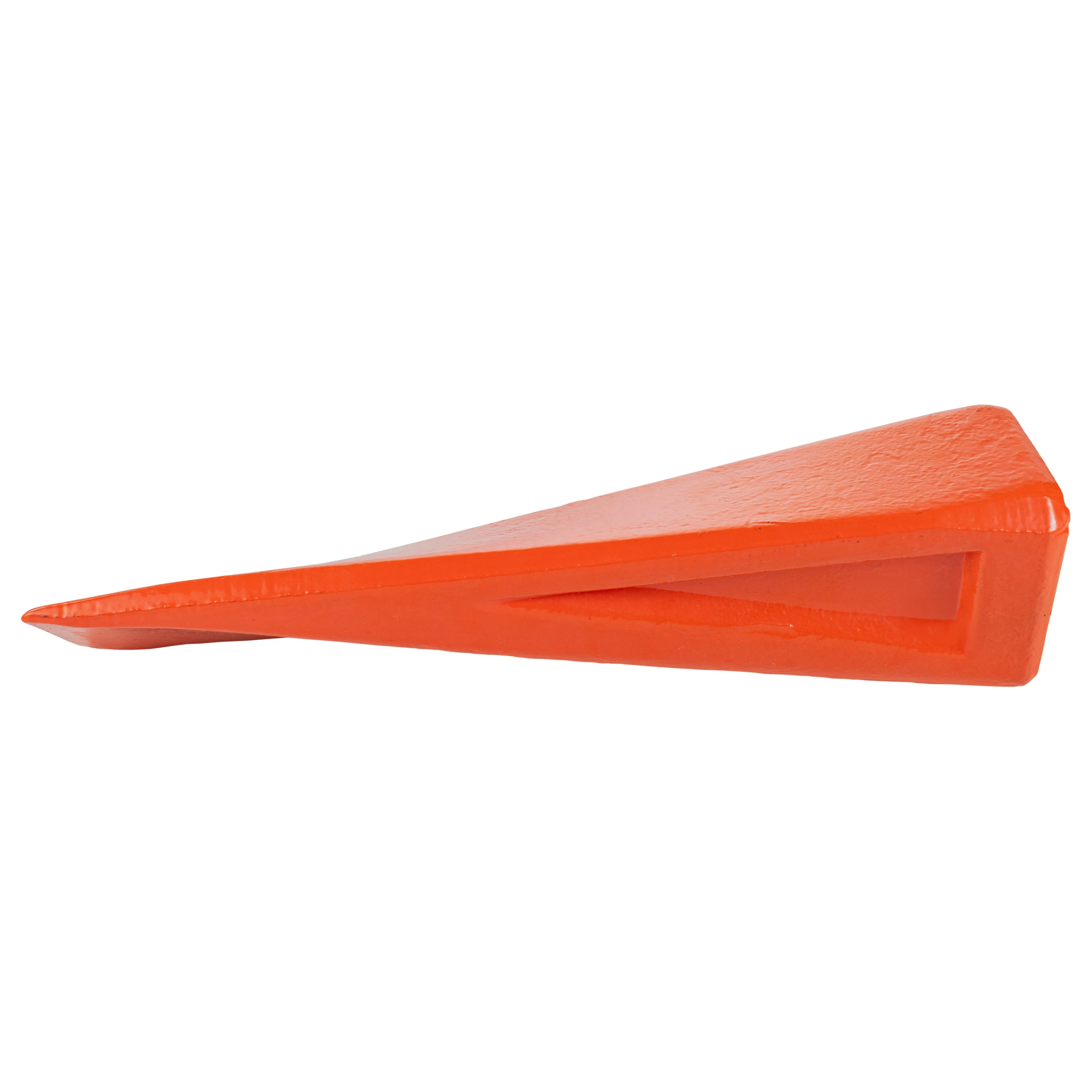 Cost Wise 2kg Heavy Duty Log Splitter Twist Red