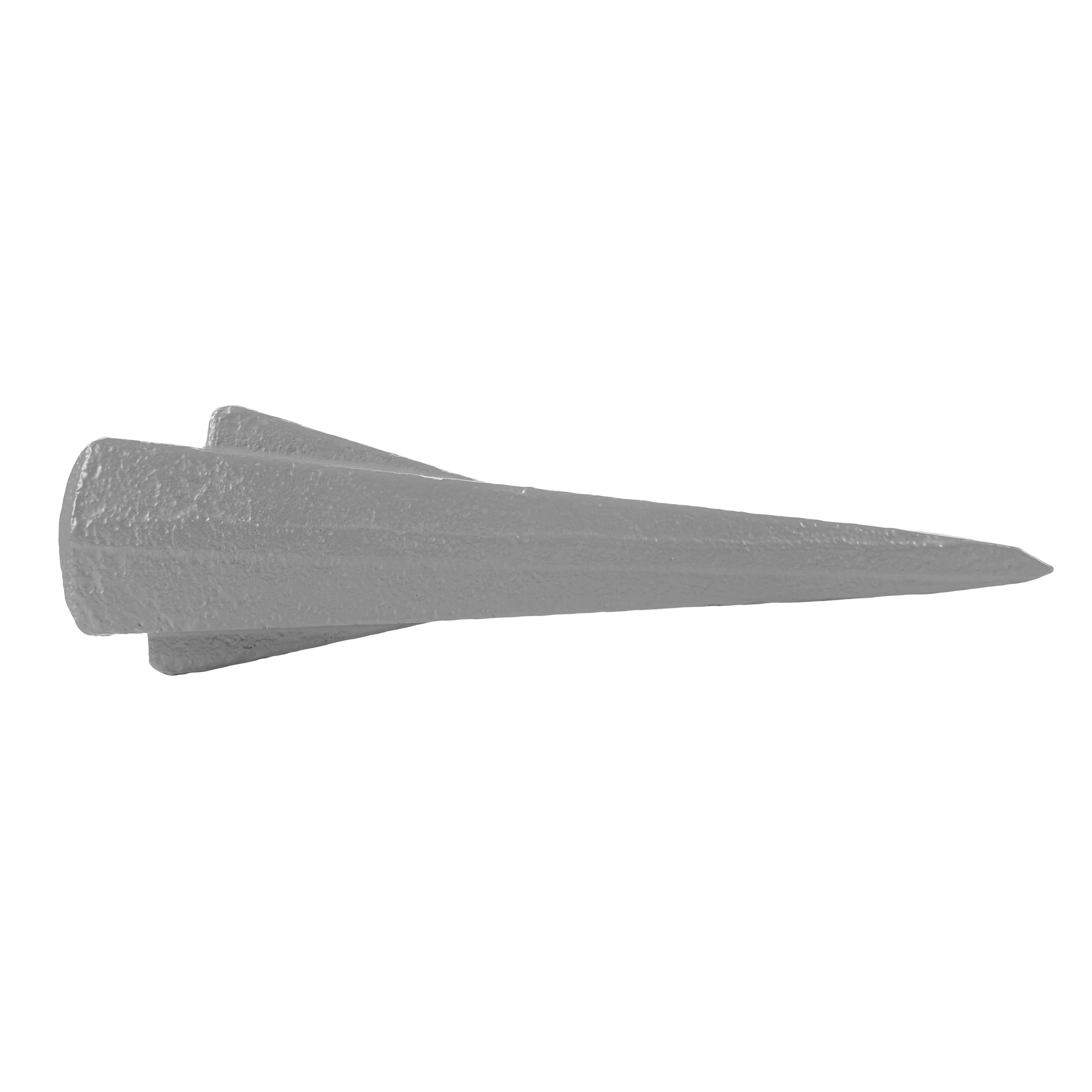 Cost Wise 5LBS Heavy Duty Spike Log Splitter