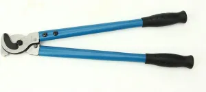 Crimping Tool LK-125 Cable Cutter Wire Cutting Heavy Duty Hand Tool 120mm2