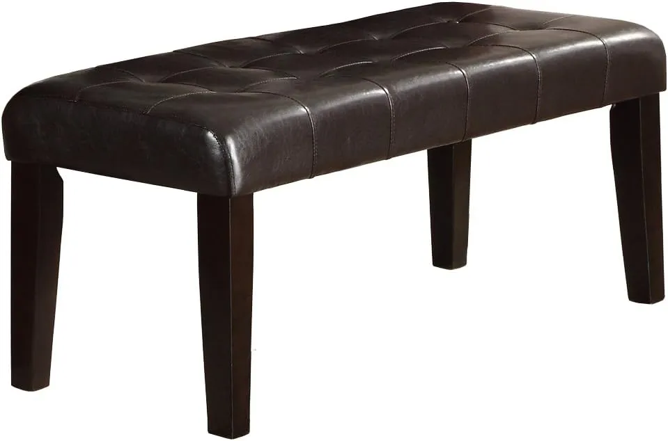 Crown Mark Bruce Bench