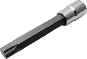 CTA Tools 4710 Lug Nut Bit Socket - 10-Point, 1/2-Inch Drive