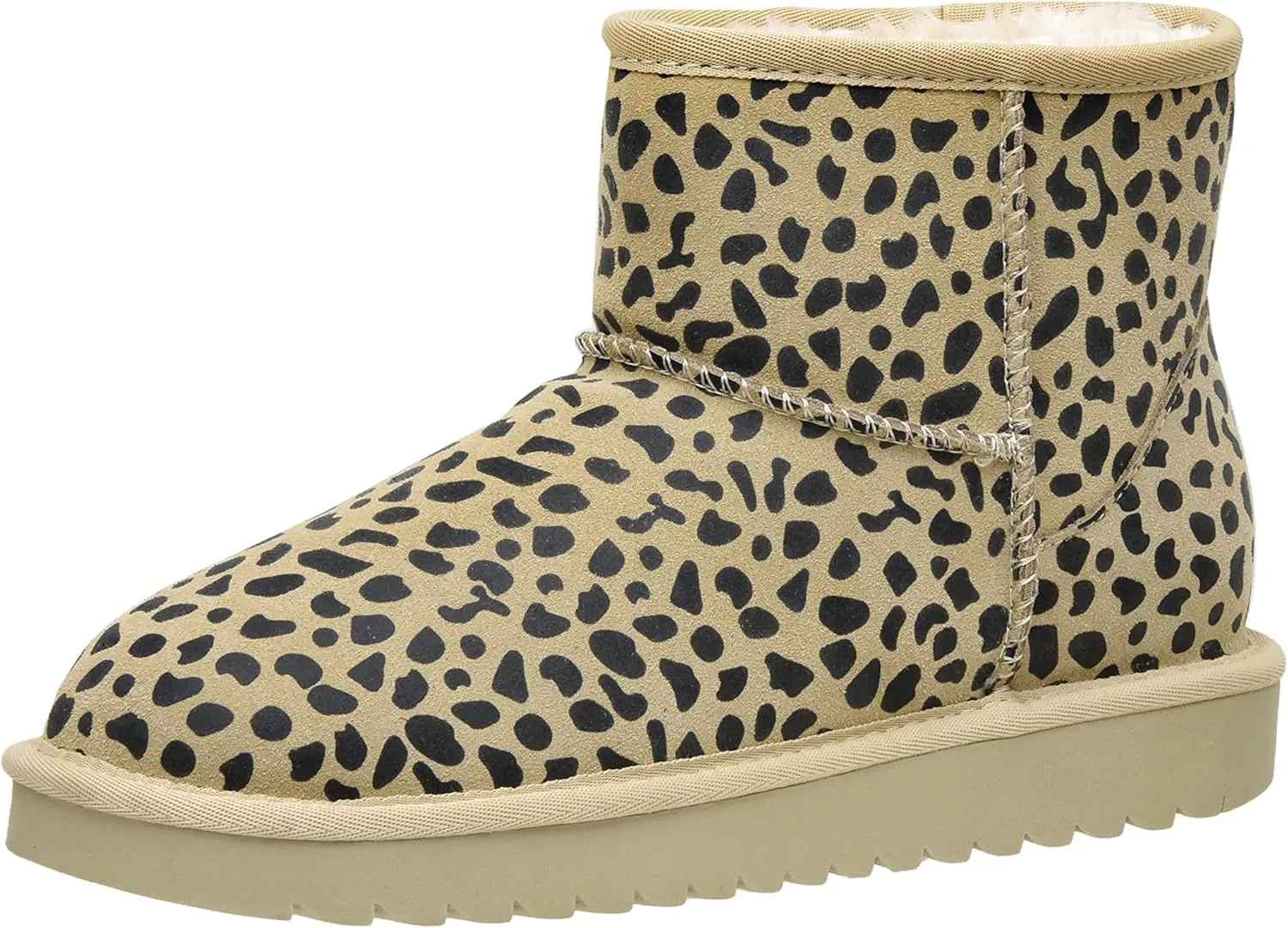 CUSHIONAIRE Women's Hipster pull on boot  Memory Foam