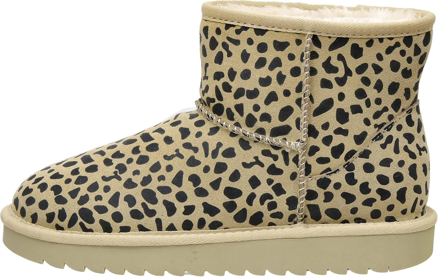 CUSHIONAIRE Women's Hipster pull on boot  Memory Foam