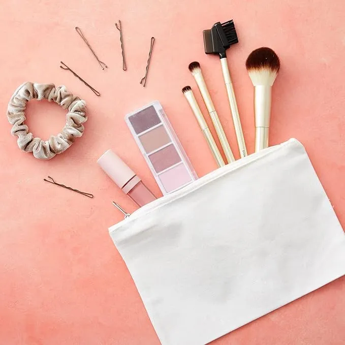 Custom make-up bag(your photo)