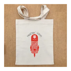 Custom tote bag printing 04 (30x35cm, 8Oz)