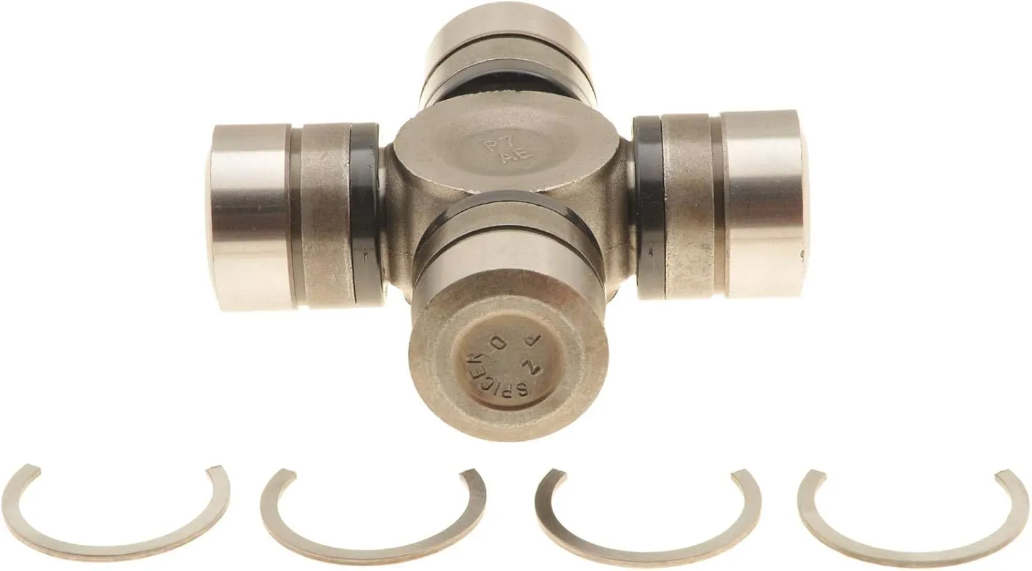 Dana Spicer SPL55-3X Dana 60 Heavy Duty Axle U-Joint By Dana Spicer