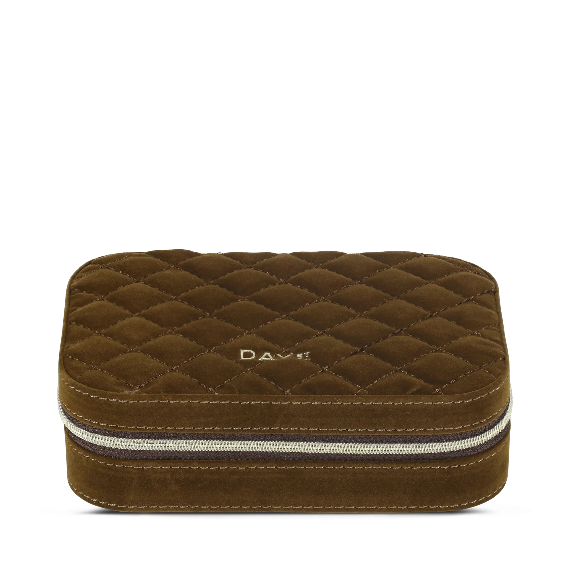 Day Q Jewelry Zip Box