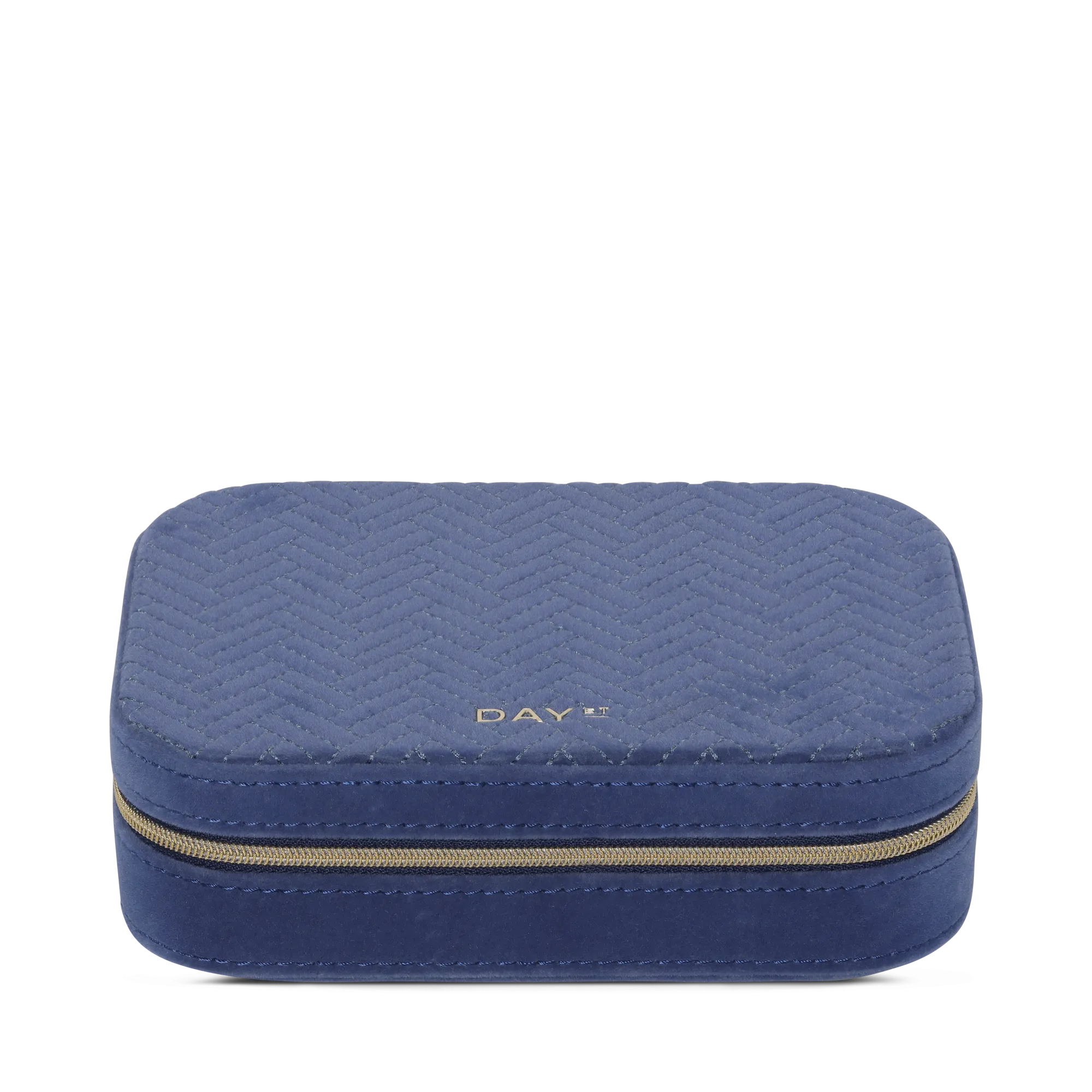 Day Q Jewelry Zip Box
