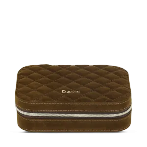 Day Q Jewelry Zip Box