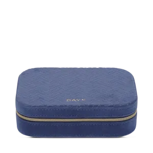 Day Q Jewelry Zip Box