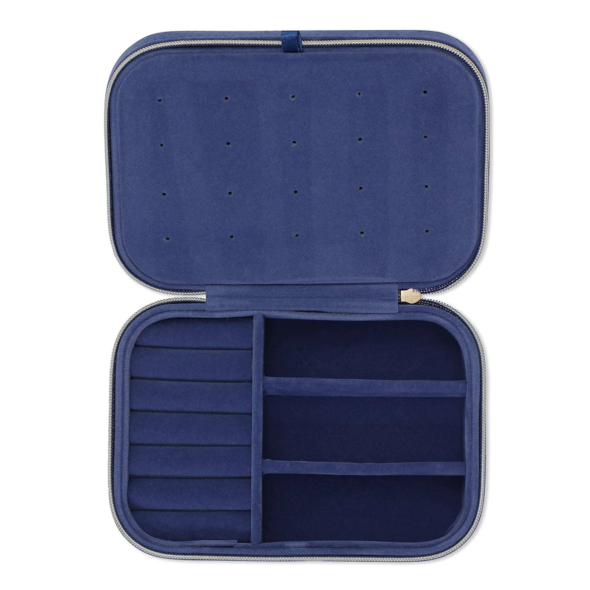 Day Q Jewelry Zip Box
