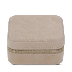 Day Q Jewelry Zip Square