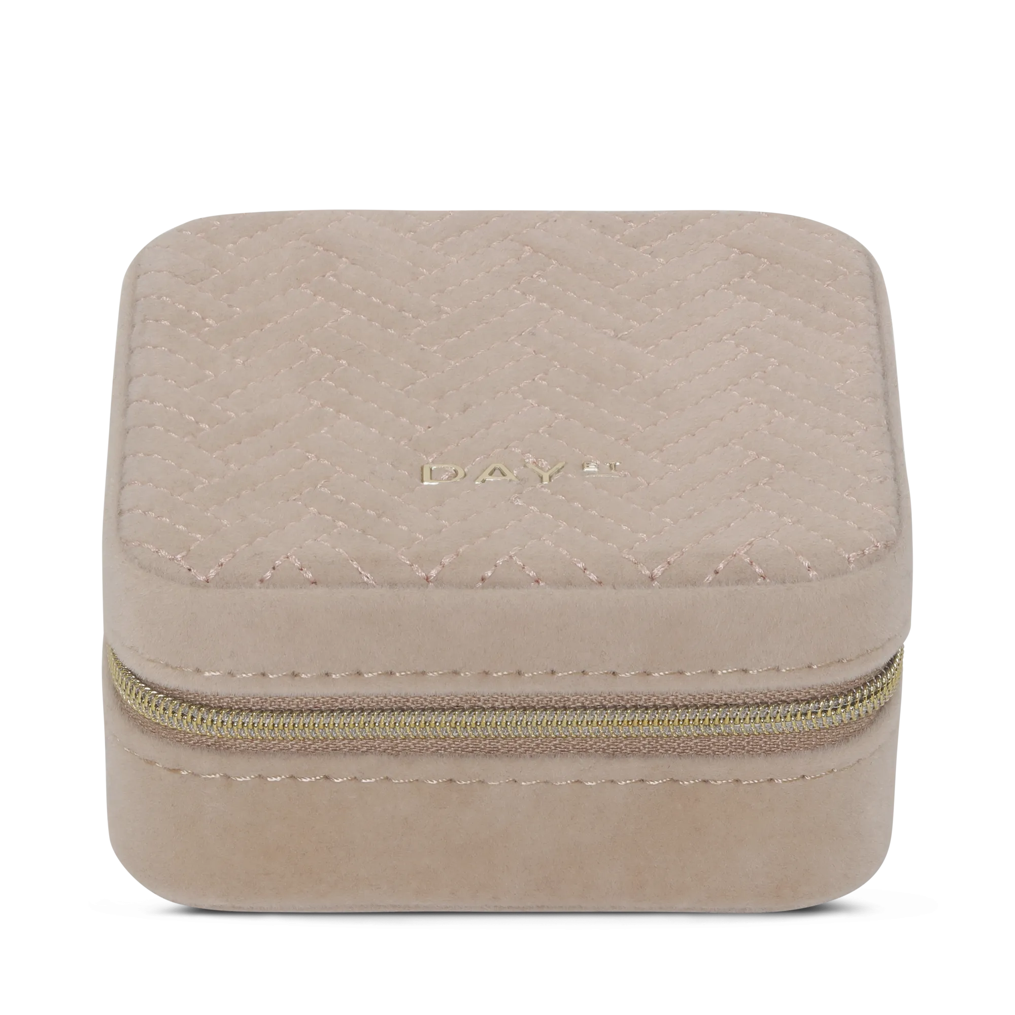 Day Q Jewelry Zip Square