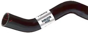 Dayco 71200 Curved Radiator Hose