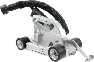 Decorative Concrete Saw