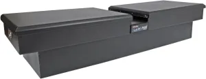 Dee Zee DZ8370SB HARDware Series Gull Wing Tool Box