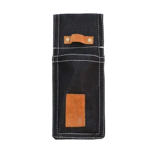 Denim Garden Tool Pocket