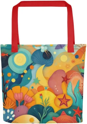 Designer Tote bag