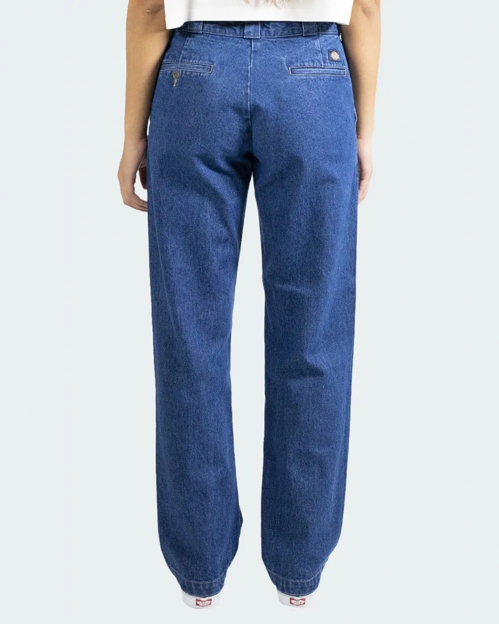 Dickies 874 Relaxed Fit Denim Jeans