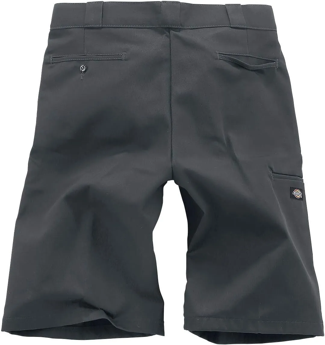 Dickies Men's 13 Inch Loose Fit Multi-Pocket Work Short