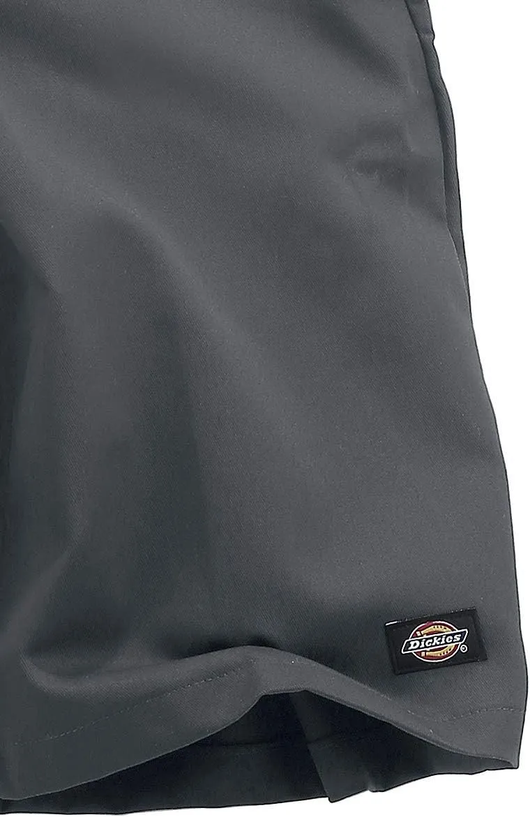 Dickies Men's 13 Inch Loose Fit Multi-Pocket Work Short