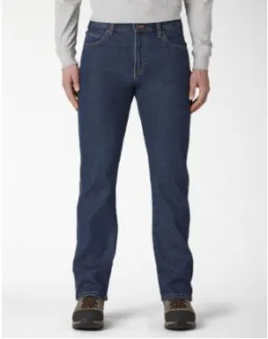 Dickies Men's Warming Temp-IQ® Denim Carpenter Jean