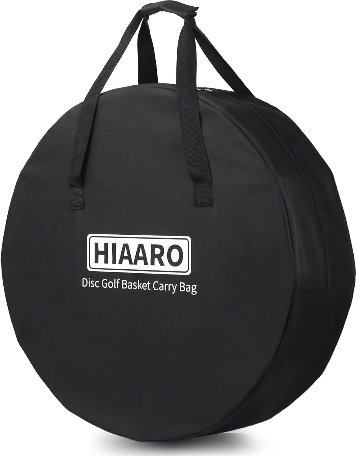 Disc Golf Basket Carrying Bag, Disc Golf Portable Water Resistant Transit Bag