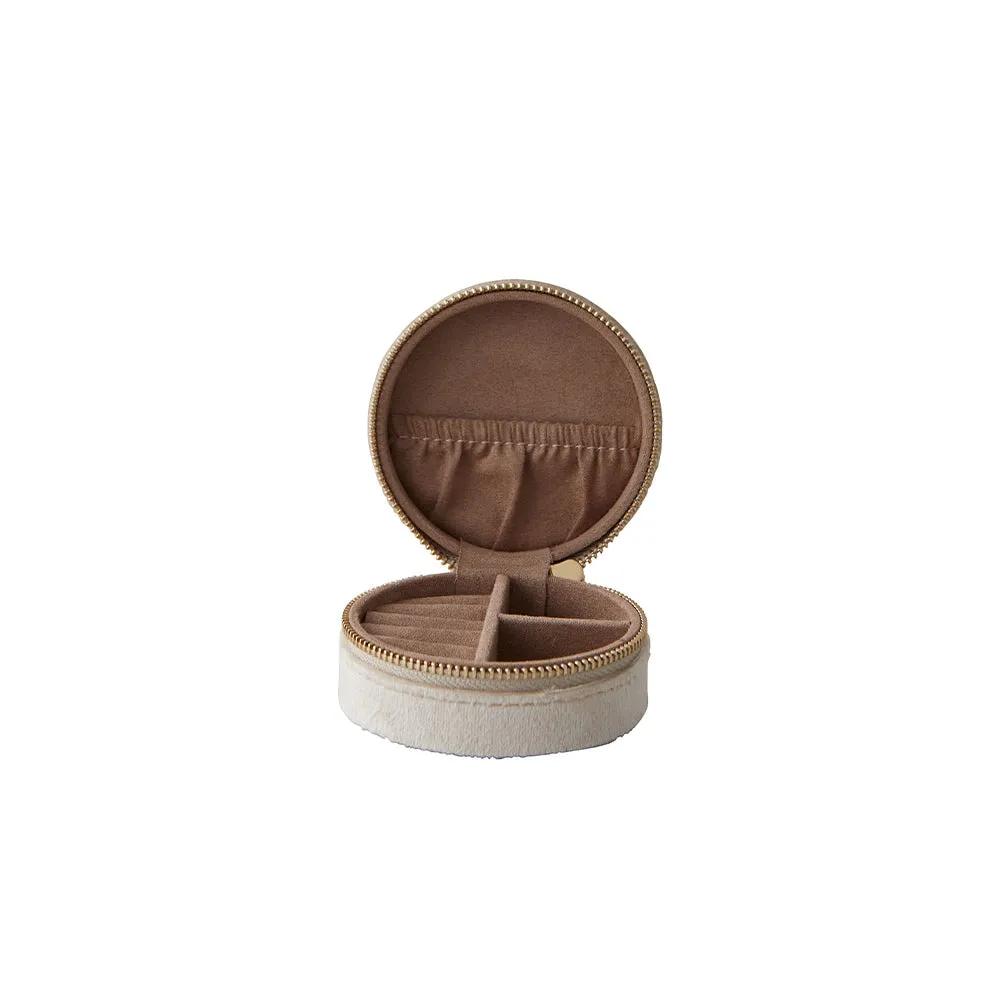 DL Velvet Jewelry organizer Small