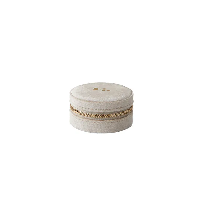 DL Velvet Jewelry organizer Small