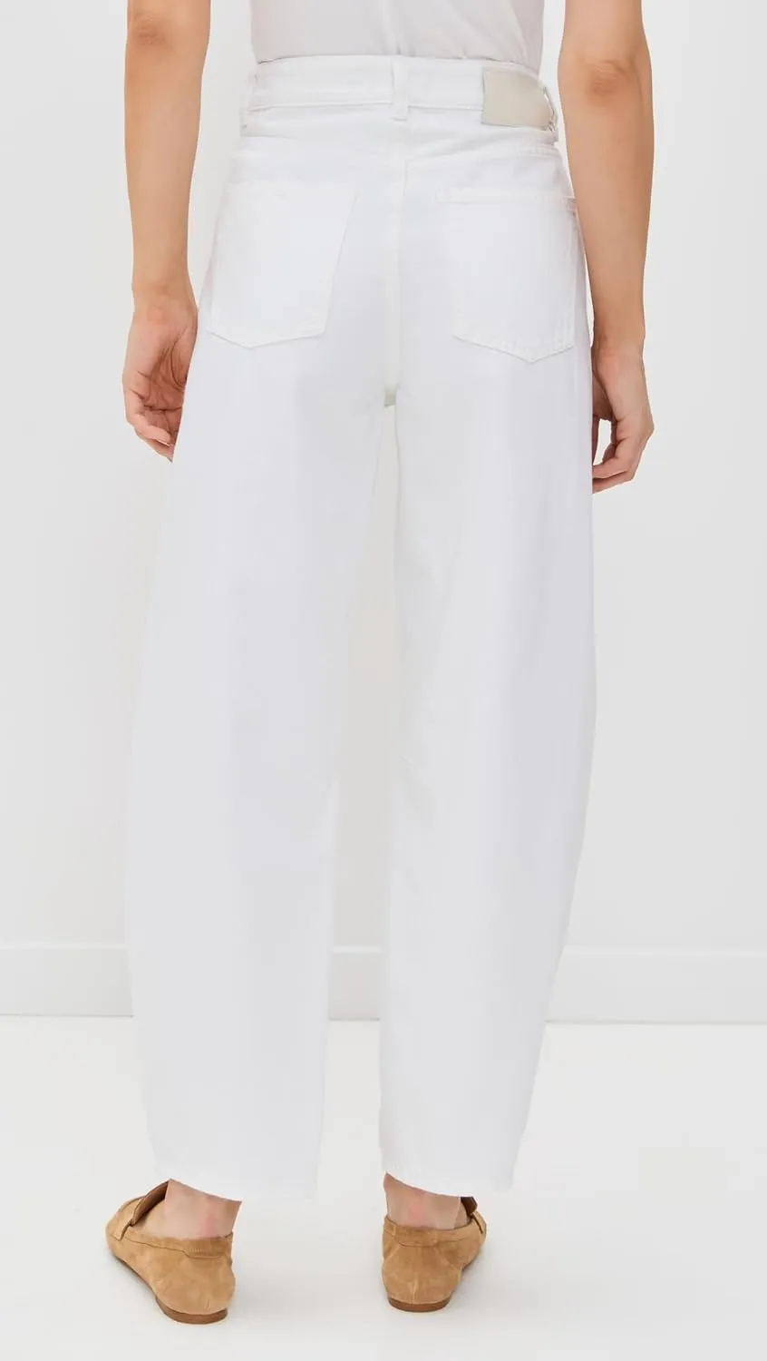 DL1961 Women's Miro Barrel High Rise Jeans
