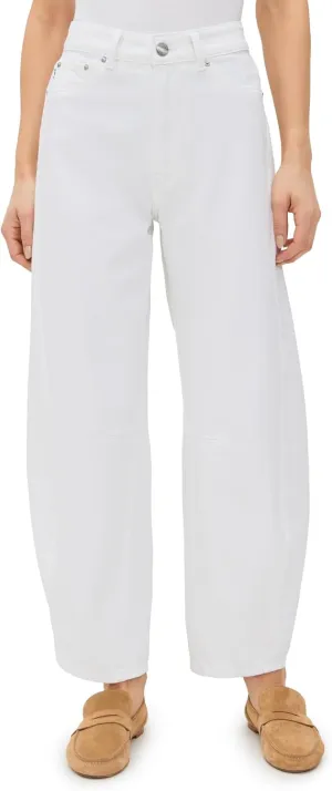 DL1961 Women's Miro Barrel High Rise Jeans