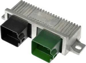 Dorman 904-282 Diesel Glow Plug Controller Compatible with Select Ford Models
