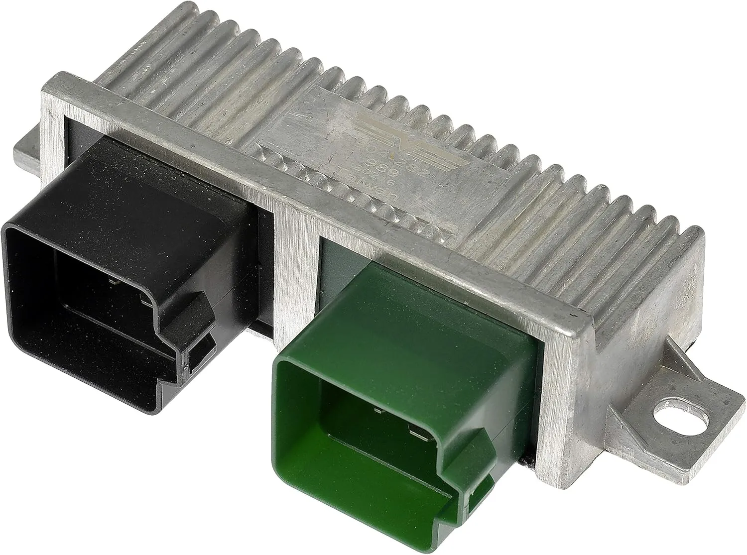 Dorman 904-282 Diesel Glow Plug Controller Compatible with Select Ford Models