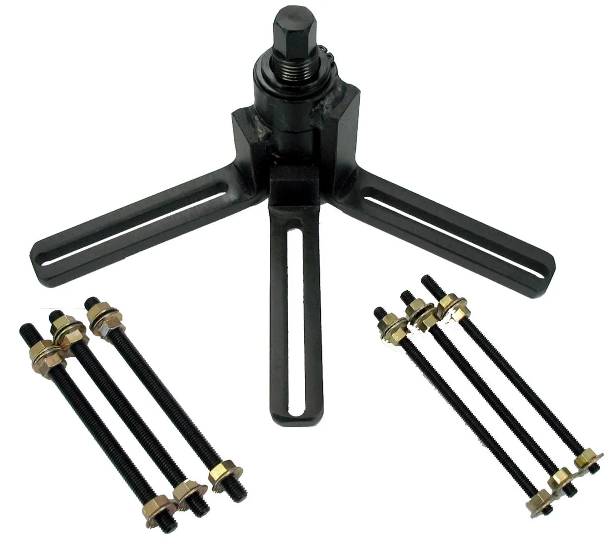 Dragon Stone Engine Crankcase Separating Tool - Heavy Duty