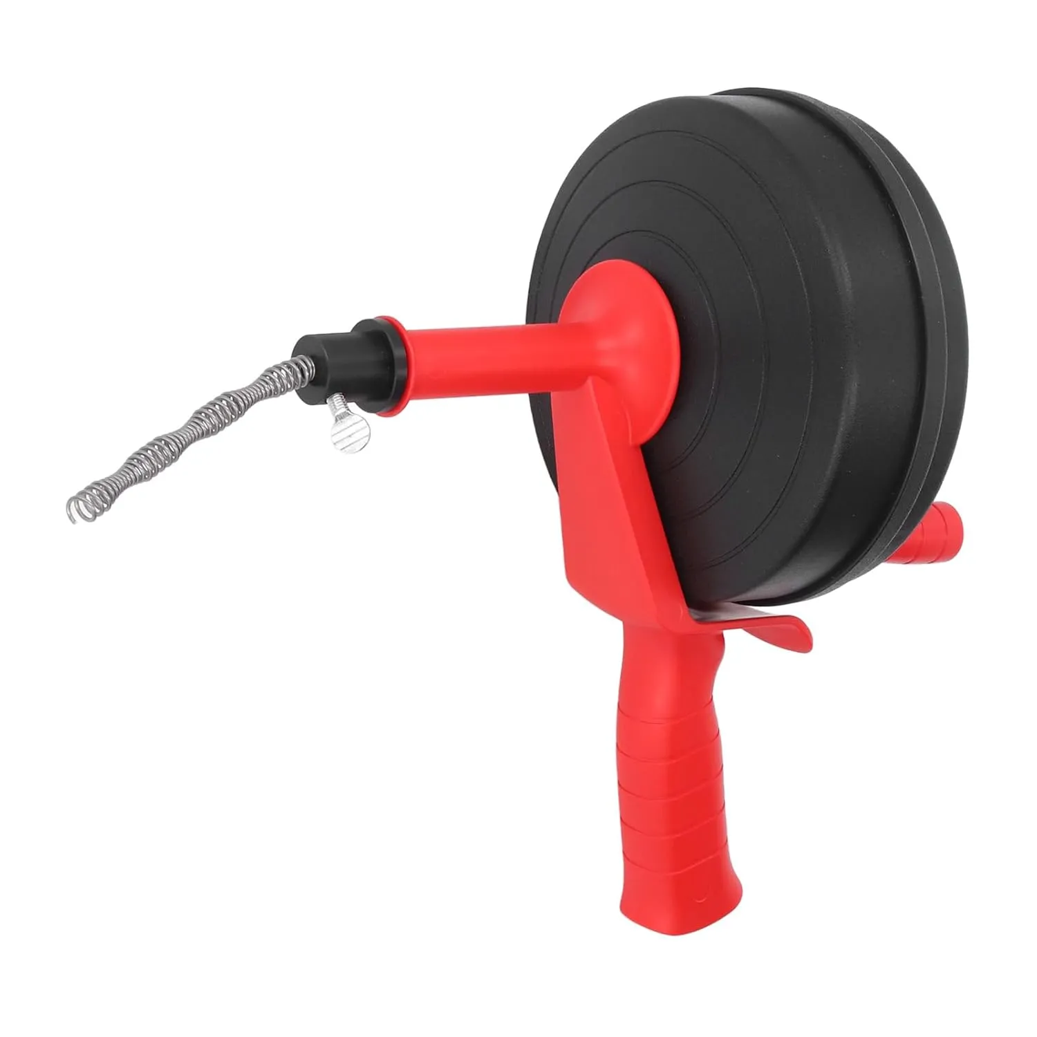 Drain The Endless, Flexible Drainage Clogs for The Kitchen Bathroom (10m/32.8ft)