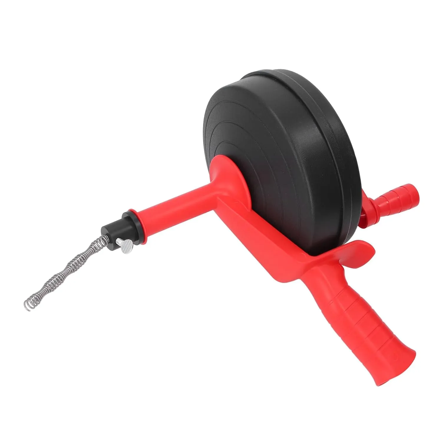Drain The Endless, Flexible Drainage Clogs for The Kitchen Bathroom (10m/32.8ft)