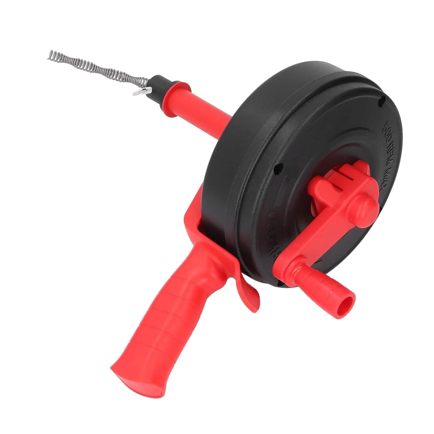 Drain The Endless, Flexible Drainage Clogs for The Kitchen Bathroom (10m/32.8ft)